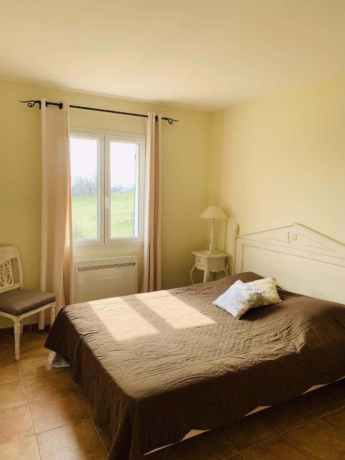 Le Claux Du Puits By Ateya Vacances Saint-Trinit エクステリア 写真