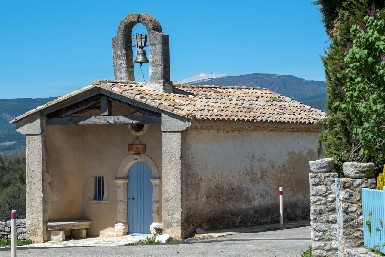 Le Claux Du Puits By Ateya Vacances Saint-Trinit エクステリア 写真