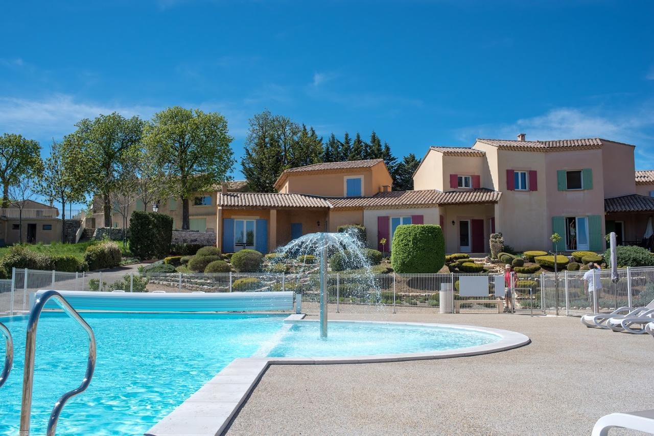 Le Claux Du Puits By Ateya Vacances Saint-Trinit エクステリア 写真